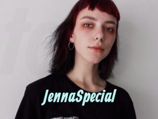 JennaSpecial
