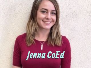 Jenna_CoEd