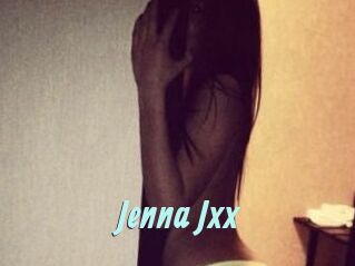 Jenna_Jxx Ton Show