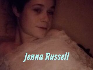 Jenna_Russell