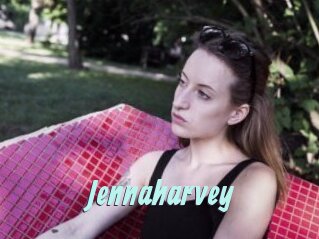 Jennaharvey
