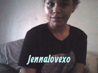Jennalovexo