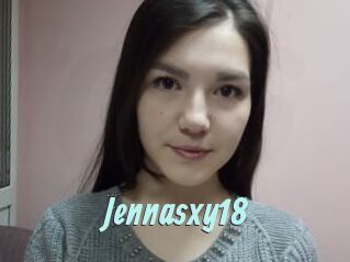 Jennasxy18