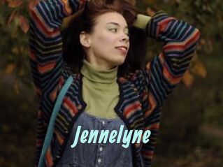 Jennelyne