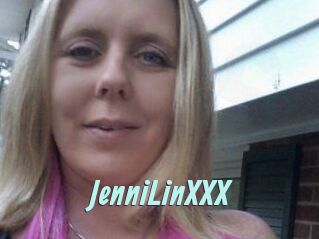 JenniLinXXX