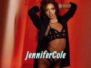 JenniferCole