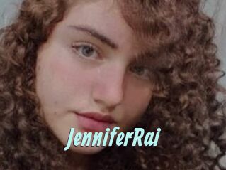 JenniferRai