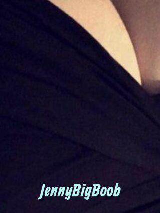 JennyBigBoob