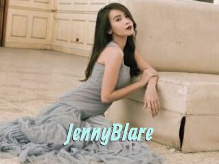 JennyBlare