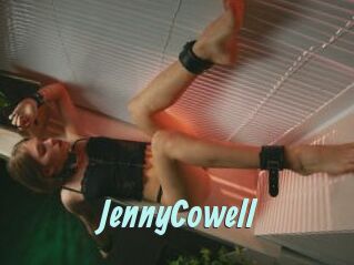 JennyCowell