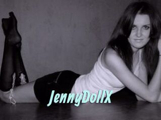 JennyDollX