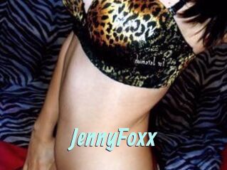 JennyFoxx