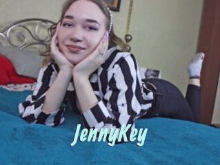 JennyKey