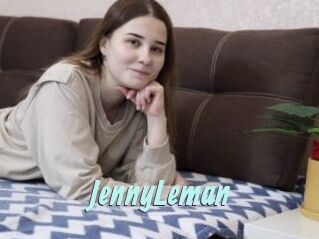 JennyLeman