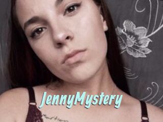 JennyMystery