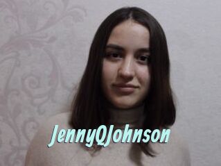 JennyQJohnson