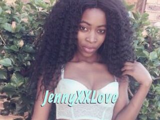 JennyXXLove