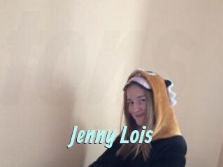 Jenny_Lois