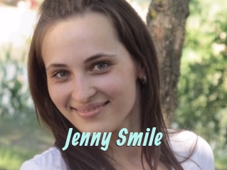 Jenny_Smile