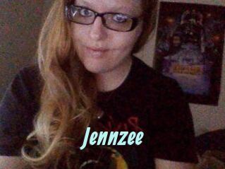 Jennzee