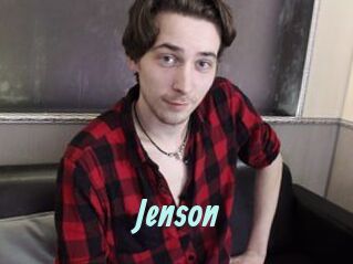 Jenson
