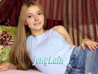 JenyLain