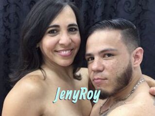 JenyRoy