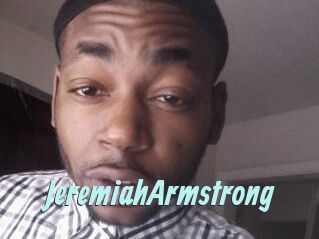 JeremiahArmstrong