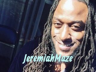 Jeremiah_Maze
