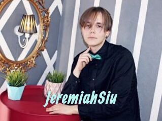 JeremiahSiu