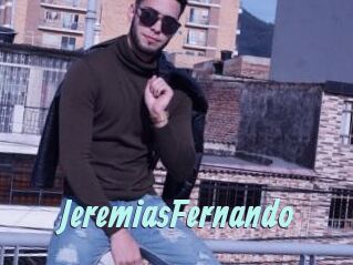 JeremiasFernando