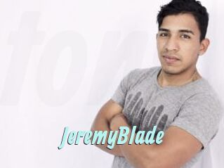 JeremyBlade