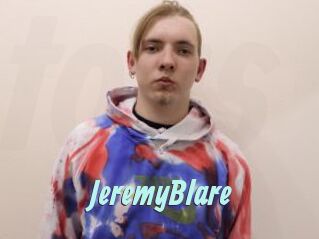 JeremyBlare