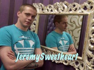 JeremySweetheart