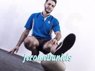 JeromeDaniels
