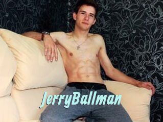 JerryBallman