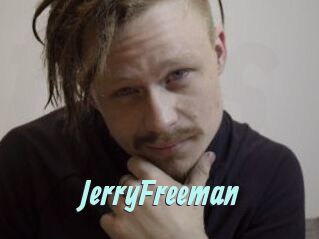 JerryFreeman