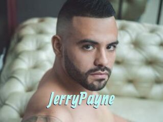 JerryPayne