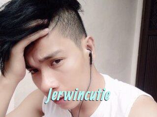 Jerwincutie