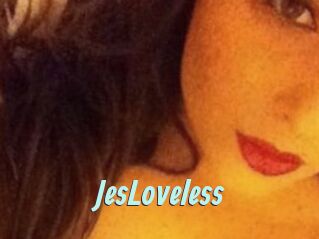 JesLoveless