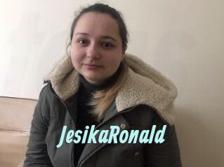 JesikaRonald