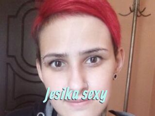Jesika_sexy_
