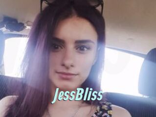 JessBliss