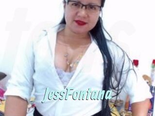 JessFontana