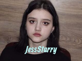 JessStarry