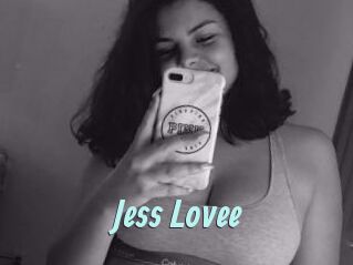 Jess_Lovee