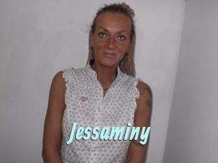 Jessaminy