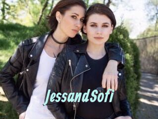 JessandSofi