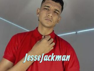 JesseJackman