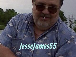 JesseJames55